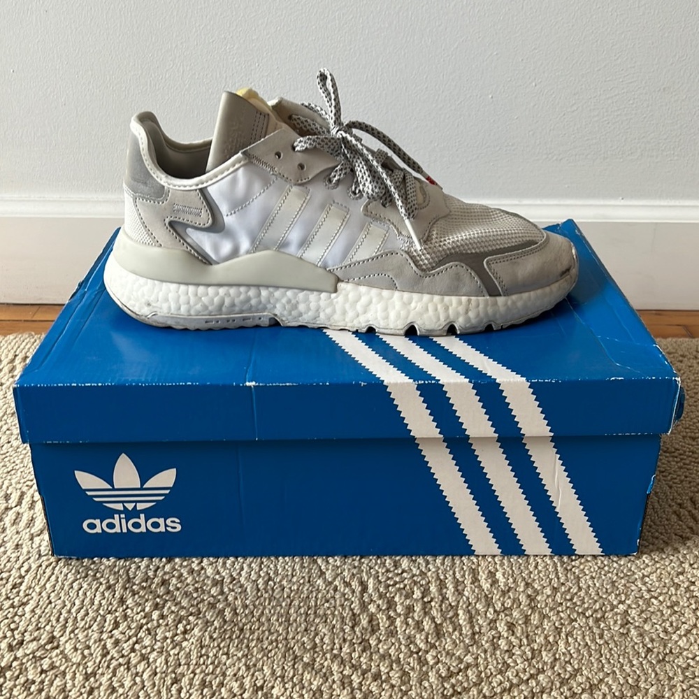 Adidas Nite Jogger